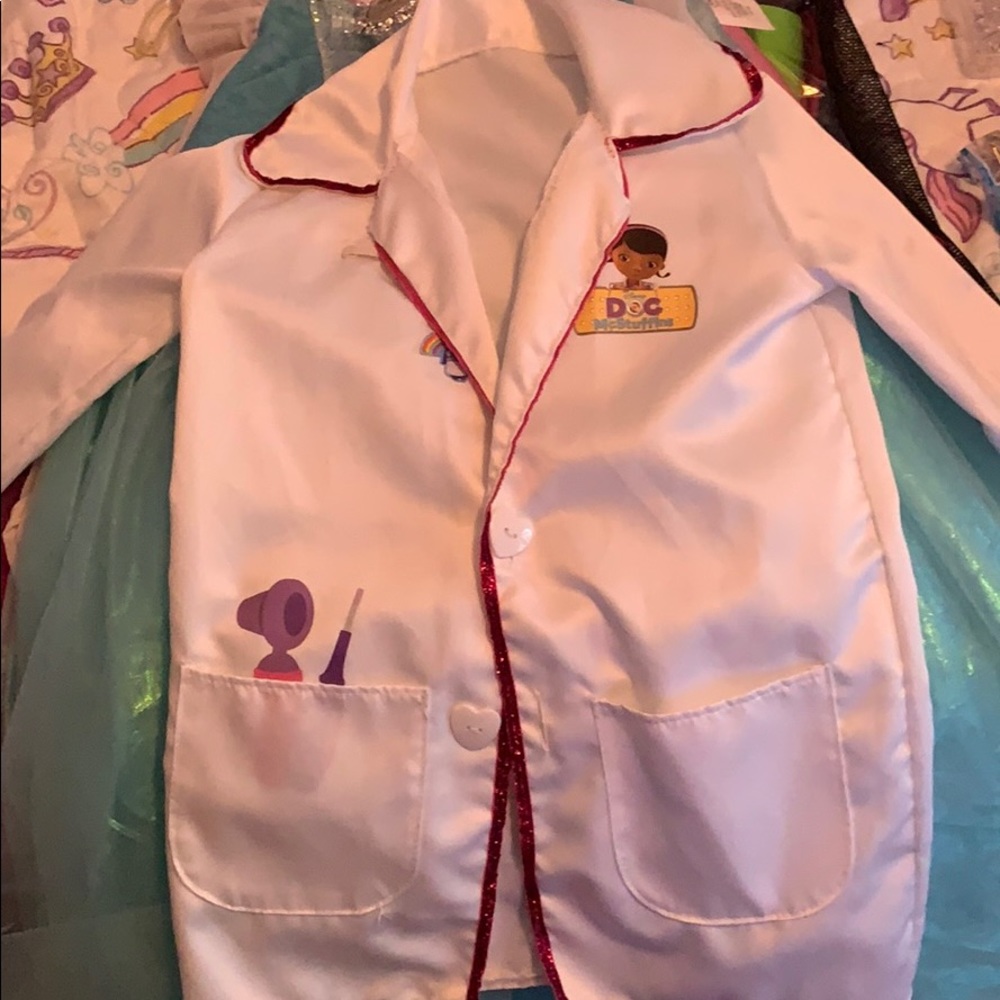 Costume